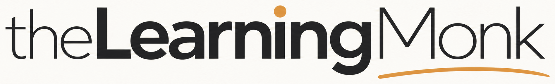 theLearningMonk