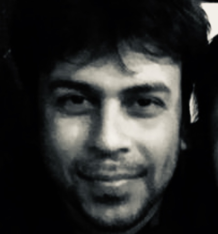 Ashwin Gardé